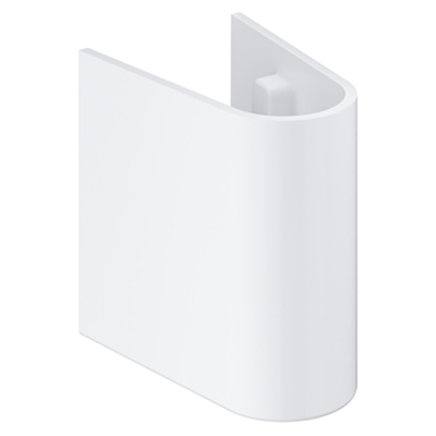 Полупьедестал Grohe Euro Ceramic 39325000