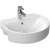 Раковина Ideal Standard Connect 55 E792301 Белая
