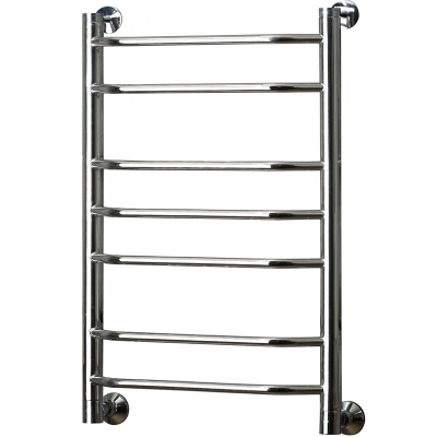 Водяной полотенцесушитель Тругор Браво 3 НП 80x60 Хром