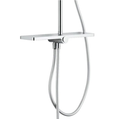 Душевая система Aquanet Practic AF430-70-R-C Хром