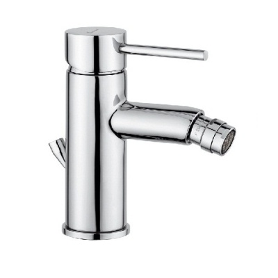 Смеситель для биде Emmevi Piper 45004 Хром