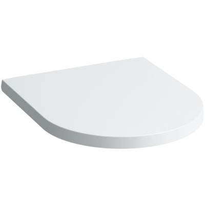 Крышка-сиденье Soft Close Laufen Kartell 8.9133.3.000.000.1