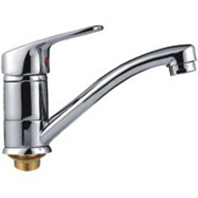 Смеситель для кухни Frap F4516-2 Хром