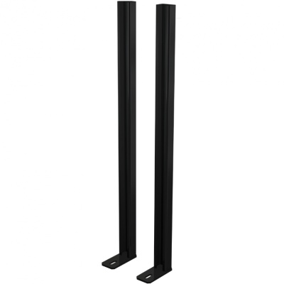 Ножки для инсталляции Alcaplast P118 Черные