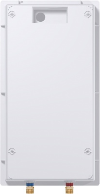 Водонагреватель проточный Thermex Topflow 6000 Белый