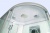 Душевая кабина WeltWasser WW500 Werra 1202 120x90 10000003329 L профиль Хром стекло прозрачное