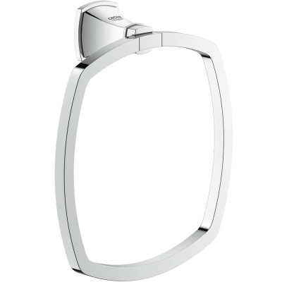 Кольцо для полотенец Grohe Grandera 40630 Хром