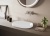 Раковина Vitra Frame 56 5652B403-0016 Белая