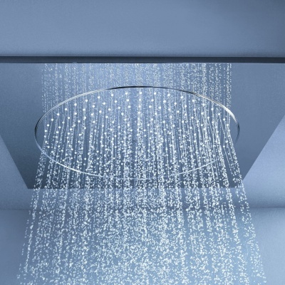 Верхний душ Grohe Rainshower F-series 27467000 Хром