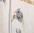 Смеситель для душа Hansgrohe Metropol Classic 31345090 Хром Золото