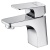 Смеситель для раковины WasserKRAFT Salm 2703 Хром