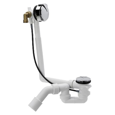 Слив-перелив 1Marka GC-6 65 см