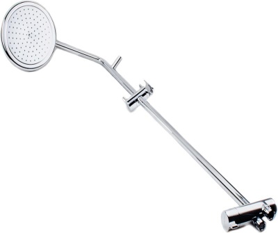 Душевая система Hansgrohe Croma Showerpipe Reno 27224000 без смесителя Хром