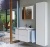 Тумба под раковину Duravit L-Cube LC624205151 подвесная Сосна коричневая Тумба под раковину Duravit L-Cube LC624205151 подвесная Сосна коричневая