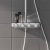 Душевая система Grohe Euphoria 26508000 с термостатом Хром Душевая система Grohe Euphoria 26508000 с термостатом Хром