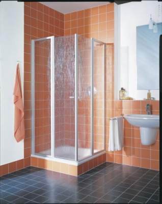Душевой уголок Kermi Nova 2000 N2 ESL 1001811K ESL