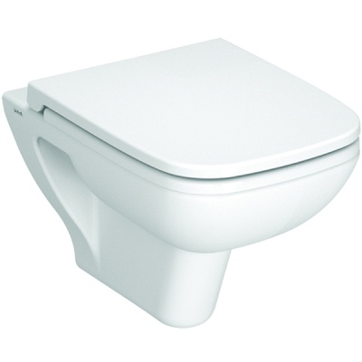 Унитаз Vitra S20 5507B003-0101 подвесной без сиденья