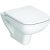 Унитаз Vitra S20 5507B003-0101 подвесной без сиденья