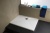 Душевой поддон из искусственного камня Kolpa San Duro 120x90x15 Белый
