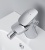 Смеситель для биде AM.PM Spirit V2.0 F70A83100 Хром