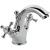 Смеситель для раковины Migliore Lady ML.LAD-934 Хром