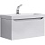 Тумба под раковину Aqwella 5 Stars Верона 80 Ver.01.08/W Белая