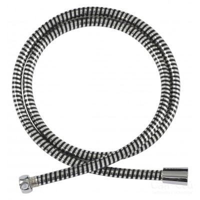 Шланг для душа Bravat P7233CP-1-RUS Хром