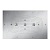 Верхний душ Hansgrohe Raindance Rainmaker 68 28418000 Хром