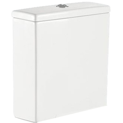 Бачок для унитаза BelBagno Sfera-R BB02093T