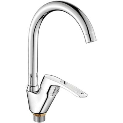 Смеситель для кухни Mixxus Hansberg 777-G MX0041 Хром