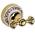 Крючок для полотенец Schein Saine Gold 7053002VF Золото