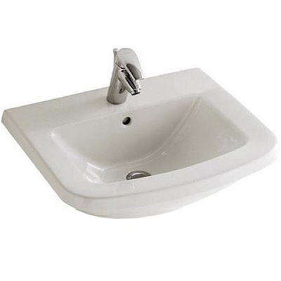 Раковина Jacob Delafon Panache 45 E1439-00 Белая