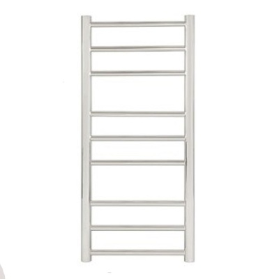 Водяной полотенцесушитель Grota Grosso 550х1200 Хром