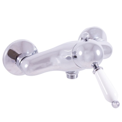 Смеситель для душа Rav Slezak Labe L581.5 Хром