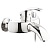 Смеситель для ванны Mixxus Mars 009 Euro MX0183 Хром
