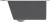 Кухонная мойка Mixline ML-GM14-342 533156 Графит