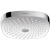 Верхний душ Hansgrohe Croma Select E 26528400 Хром Белый