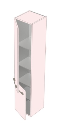 Пенал Astra Form Соло Правый