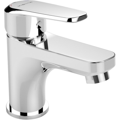 Смеситель для раковины Vidima Balance BA264AA Хром