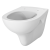 Подвесной унитаз WCeram S