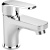 Смеситель для раковины Vidima Balance BA264AA Хром