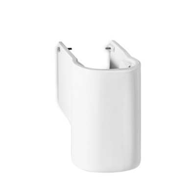 Полупьедестал Roca Meridian 337242000 для узких умывальников