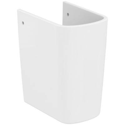 Полупьедестал Ideal Standart Tempo 21 T423001 Белый