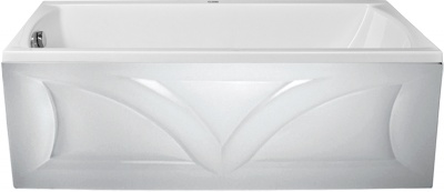 Акриловая ванна Marka One Modern 180х70 01мод1870 без гидромассажа