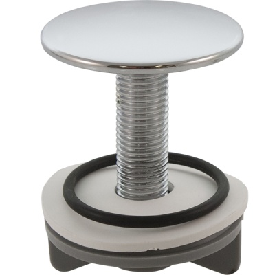 Донный клапан Oras 152055 Хром