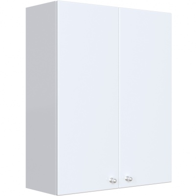 Подвесной шкаф San Star 60 122.1-2.4.1. Белый