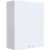 Подвесной шкаф San Star 60 122.1-2.4.1. Белый