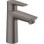 Смеситель для раковины Hansgrohe Talis E 71710340 Черный шлифованный хром Смеситель для раковины Hansgrohe Talis E 71710340 Черный шлифованный хром