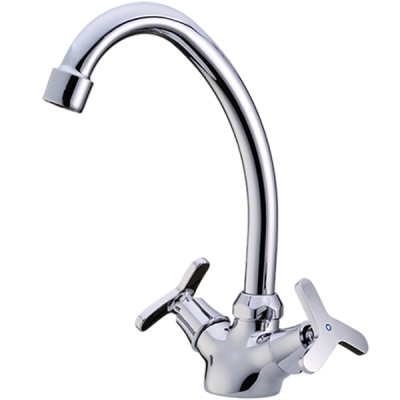 Смеситель для кухни Mixxus Premium Apollo 271 MXP0517 Хром