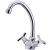 Смеситель для кухни Mixxus Premium Apollo 271 MXP0517 Хром